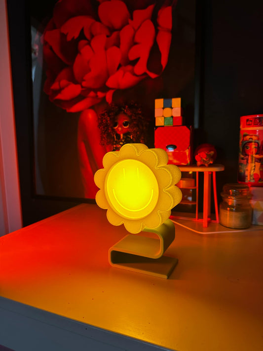 Lampy 3D – Nowoczesne Oświetlenie z Drukarki 3D