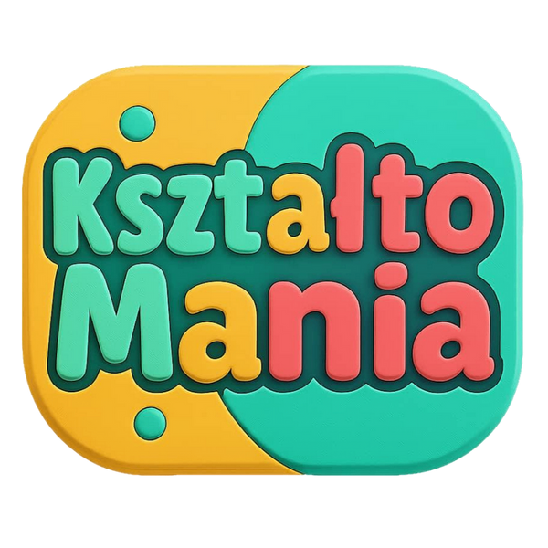 KształtoMania